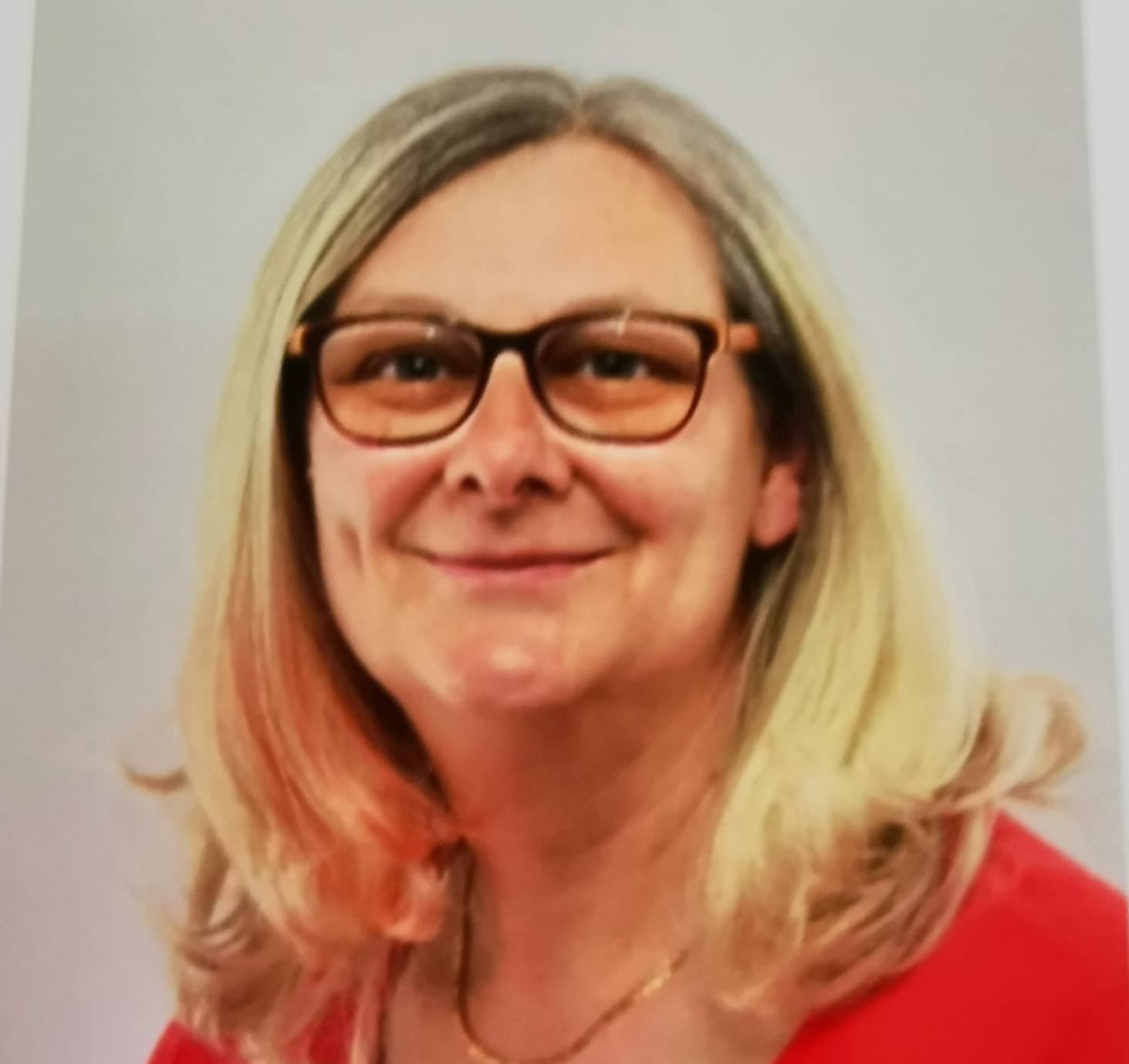 Claudia Grabner Kodeska